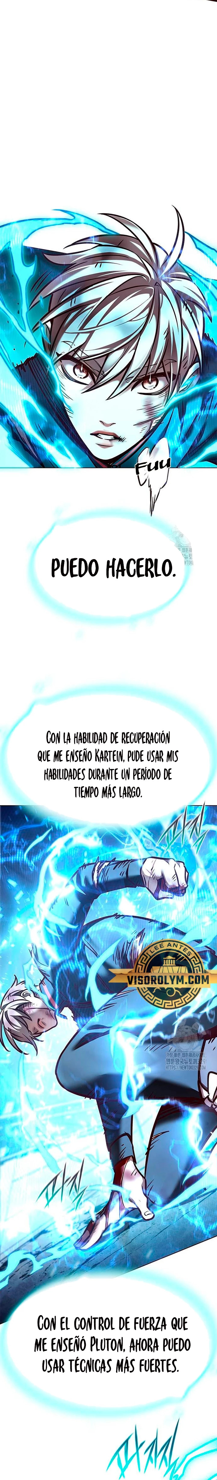 Read Electricidad veloz es Manga Online