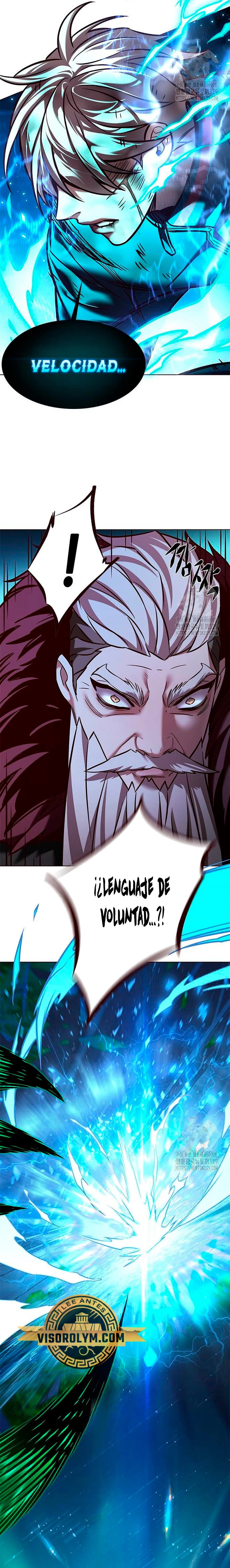 Read Electricidad veloz es Manga Online