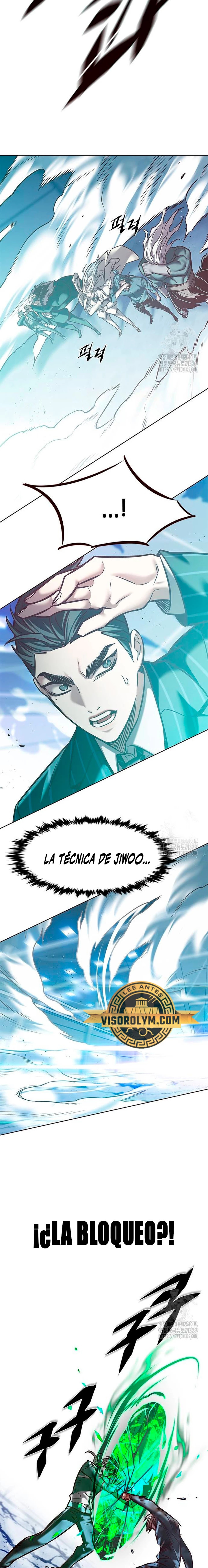 Read Electricidad veloz es Manga Online