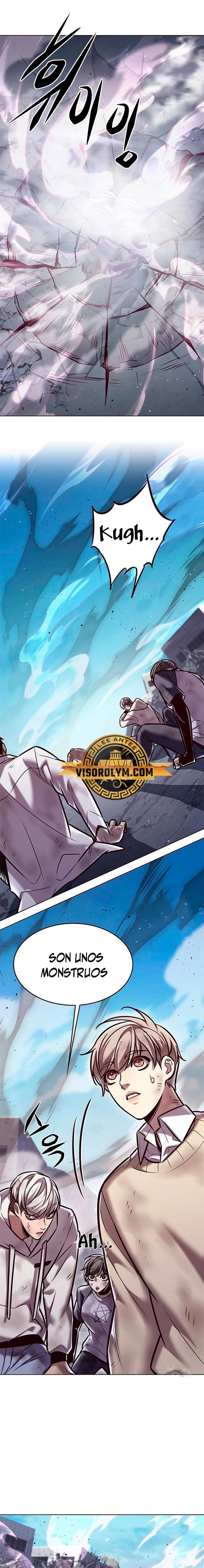 Read Electricidad veloz es Manga Online