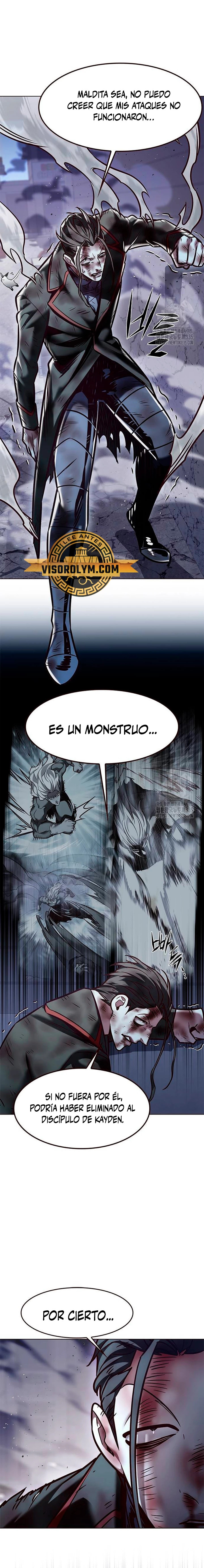 Read Electricidad veloz es Manga Online