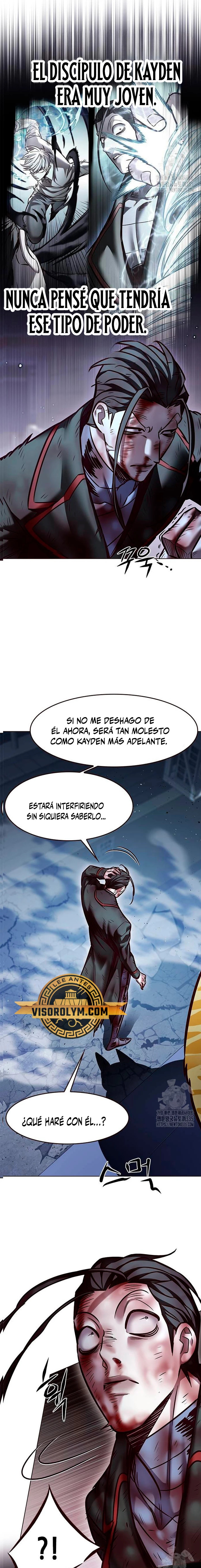 Read Electricidad veloz es Manga Online