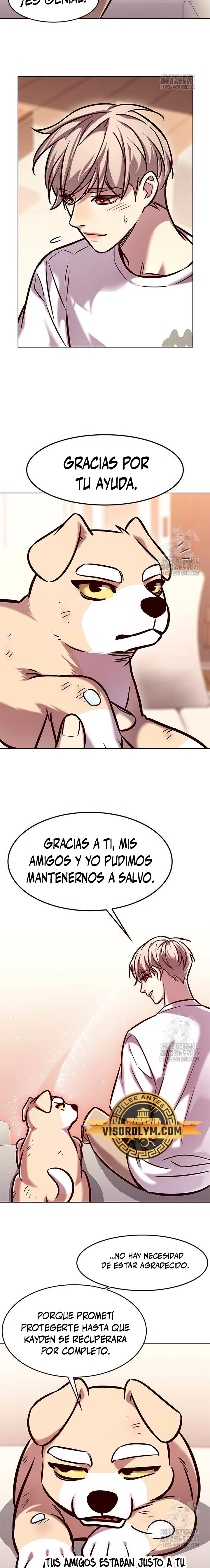 Read Electricidad veloz es Manga Online