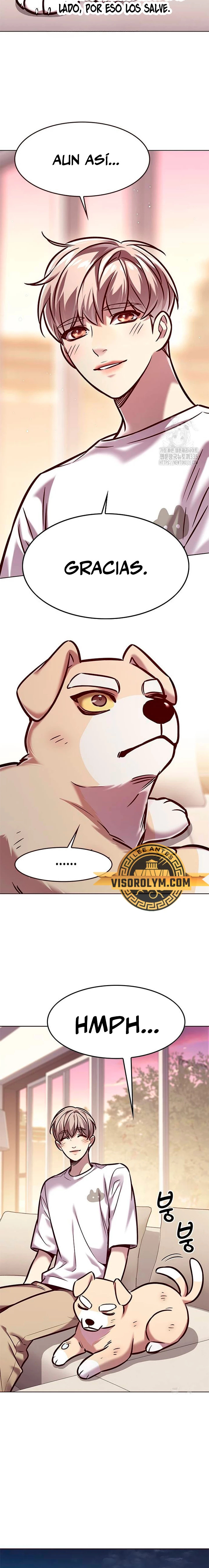 Read Electricidad veloz es Manga Online