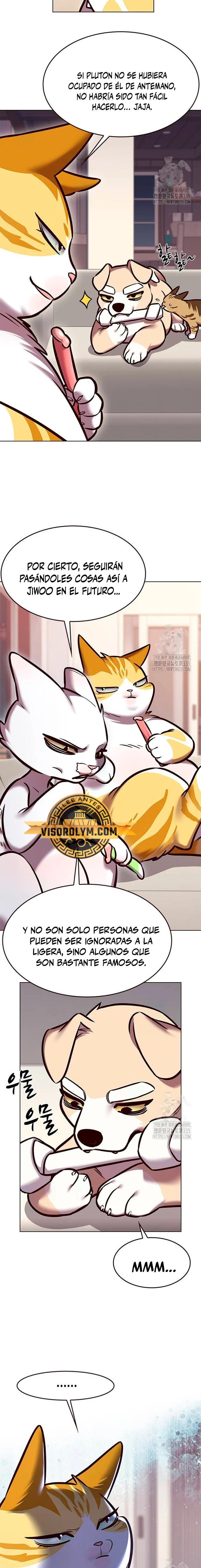 Read Electricidad veloz es Manga Online