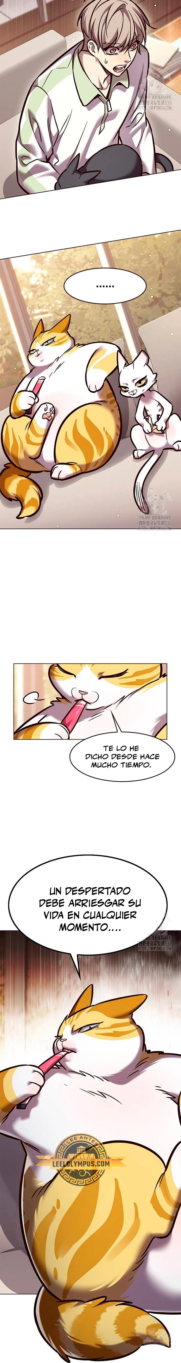 Read Electricidad veloz es Manga Online