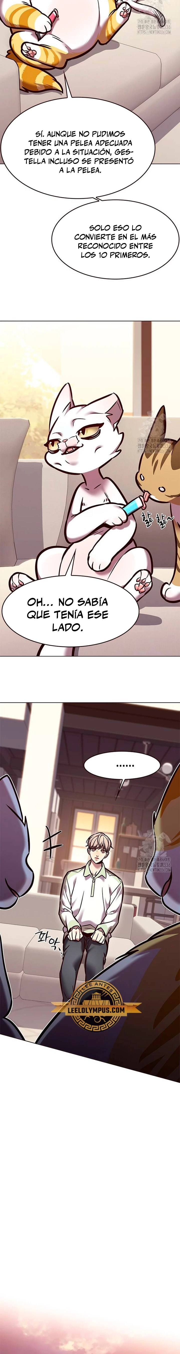 Read Electricidad veloz es Manga Online
