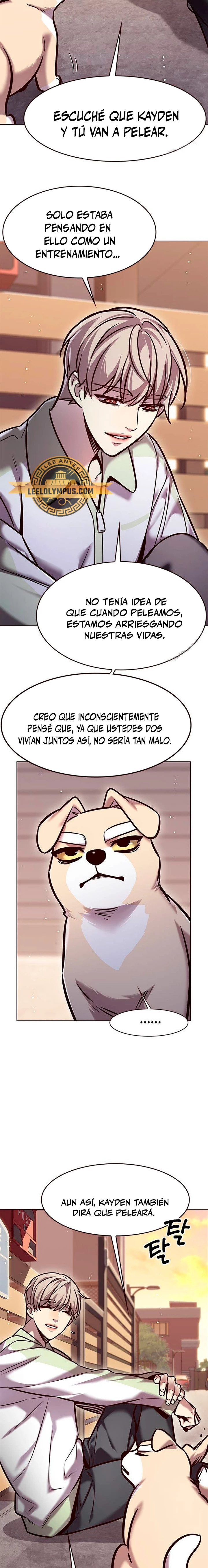 Read Electricidad veloz es Manga Online
