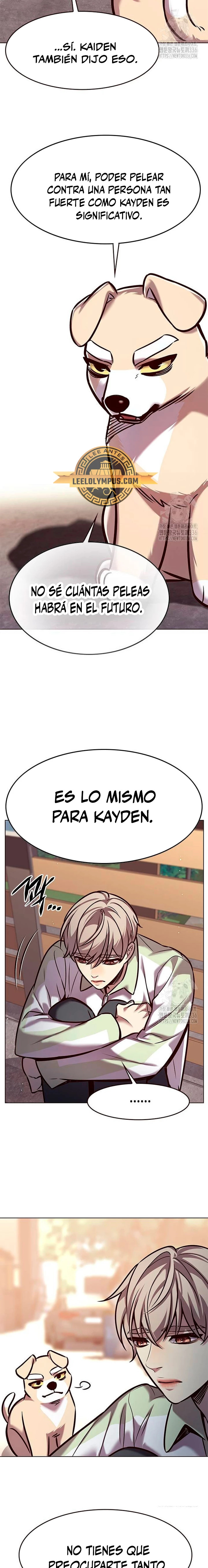 Read Electricidad veloz es Manga Online