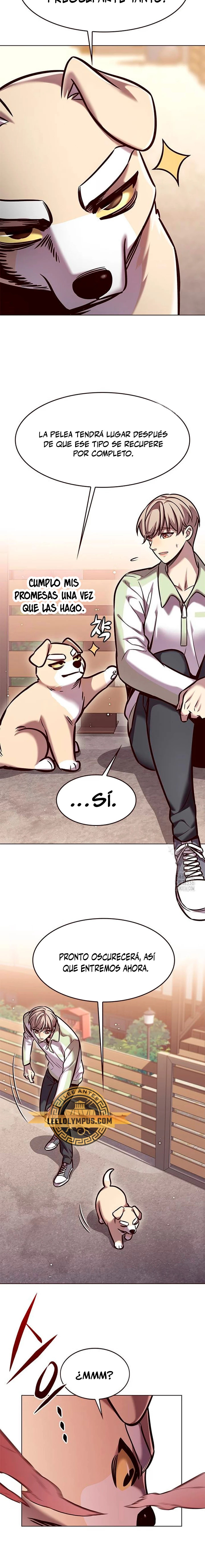 Read Electricidad veloz es Manga Online