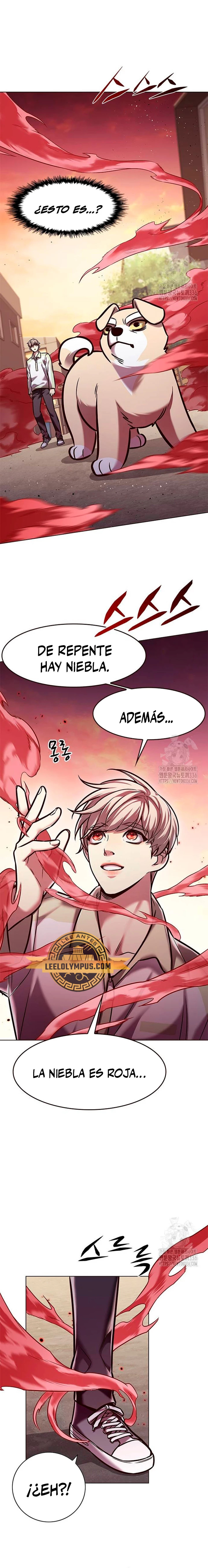 Read Electricidad veloz es Manga Online