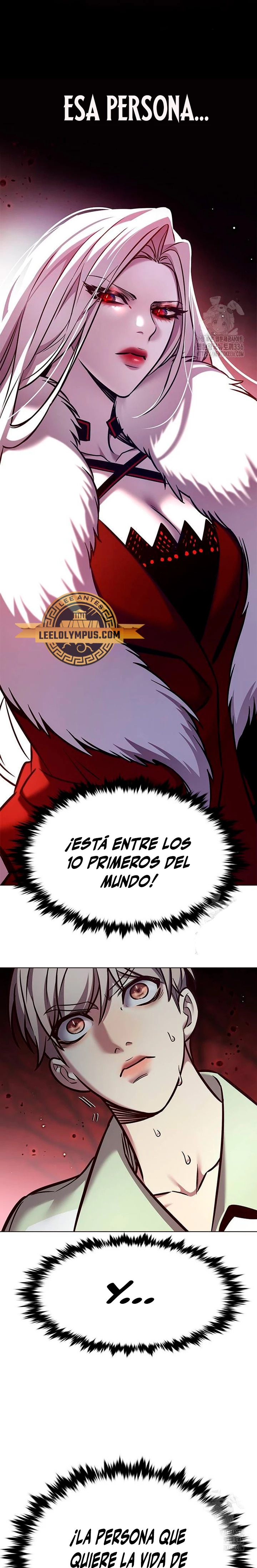 Read Electricidad veloz es Manga Online