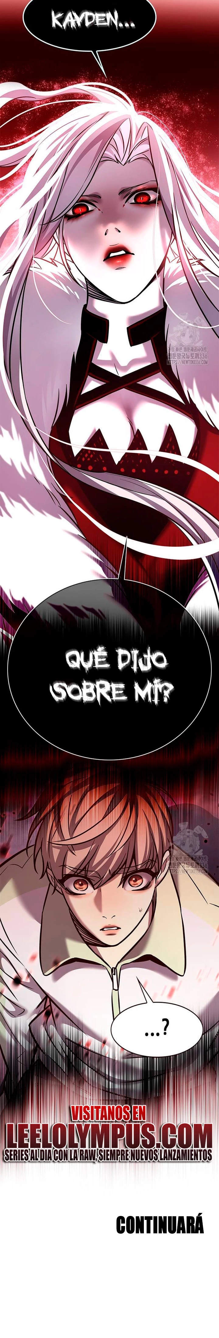 Read Electricidad veloz es Manga Online