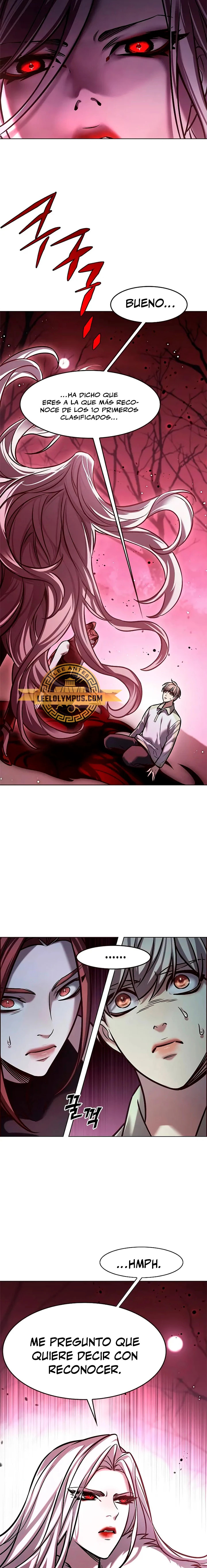 Read Electricidad veloz es Manga Online
