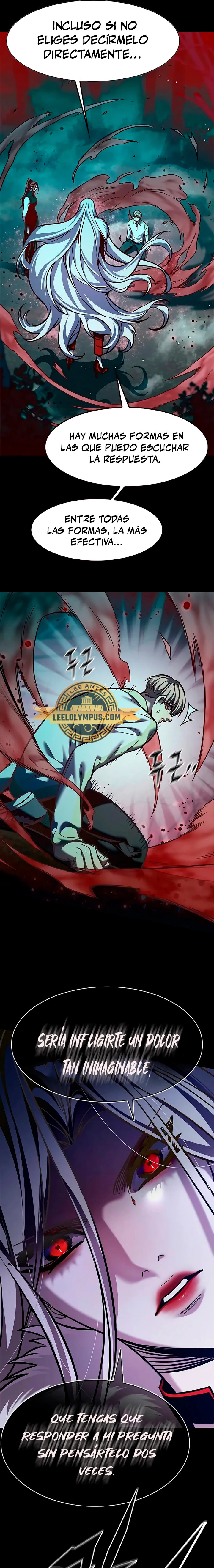 Read Electricidad veloz es Manga Online