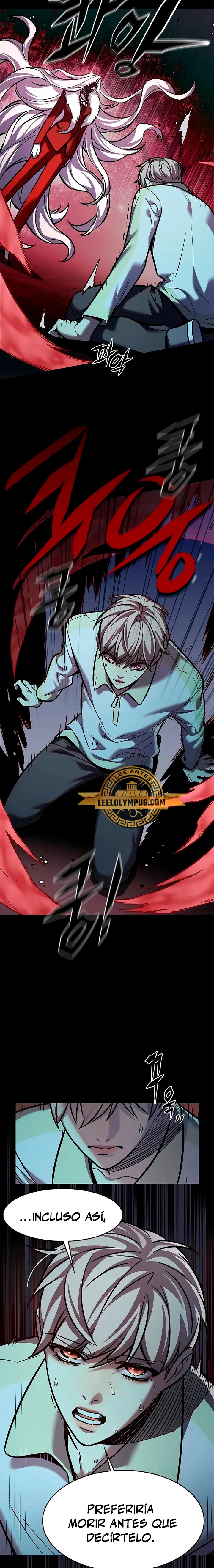 Read Electricidad veloz es Manga Online