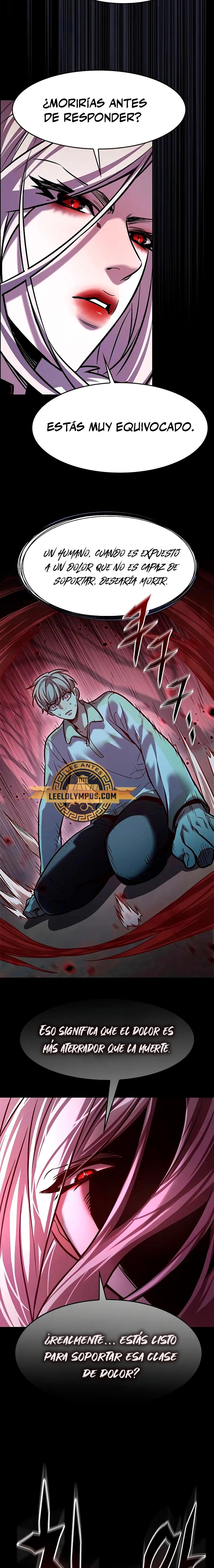 Read Electricidad veloz es Manga Online