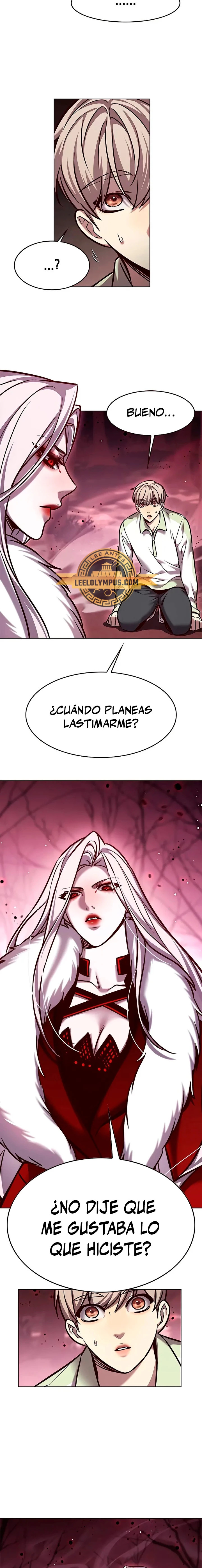 Read Electricidad veloz es Manga Online