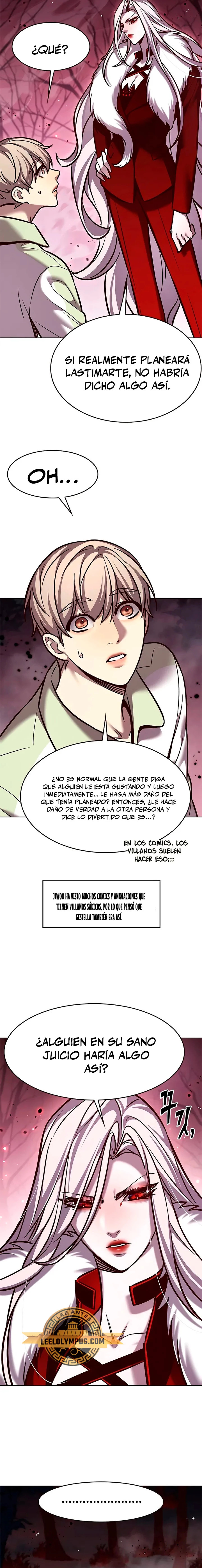 Read Electricidad veloz es Manga Online