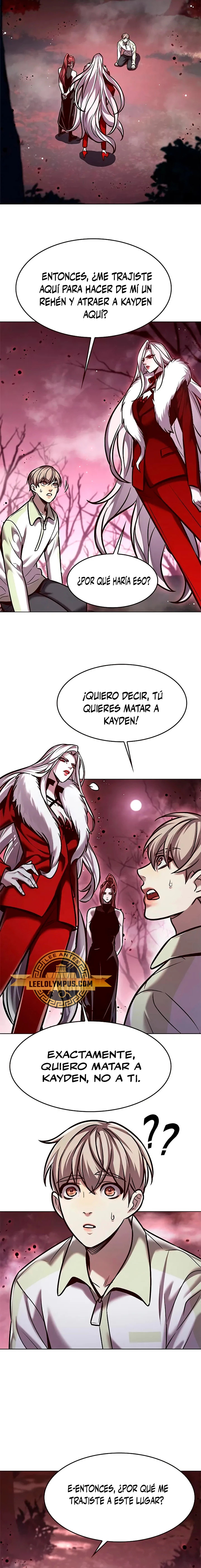 Read Electricidad veloz es Manga Online