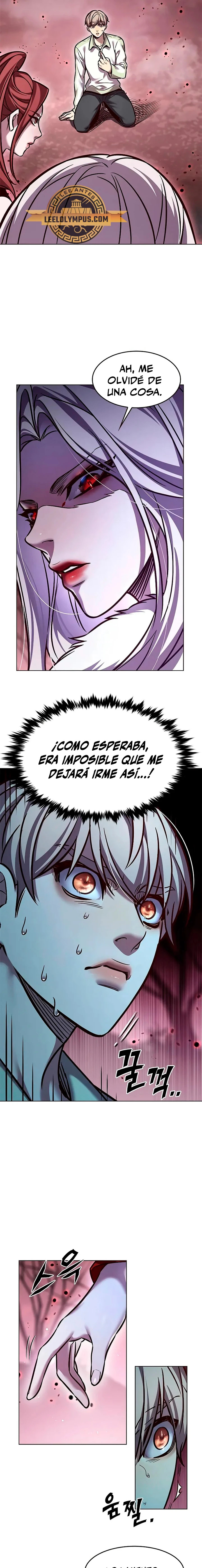 Read Electricidad veloz es Manga Online