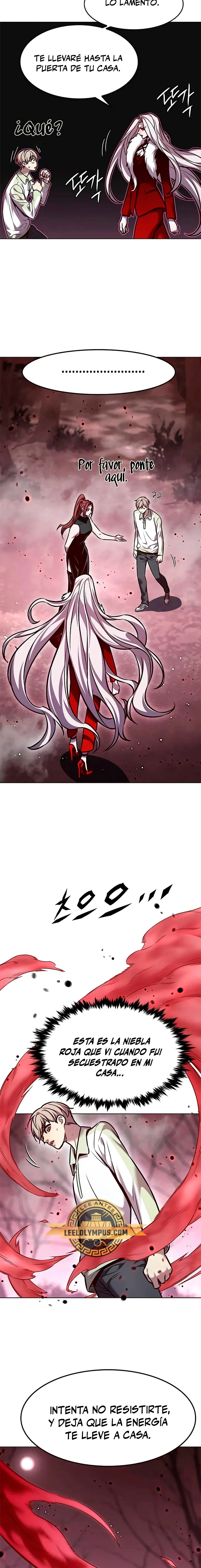 Read Electricidad veloz es Manga Online