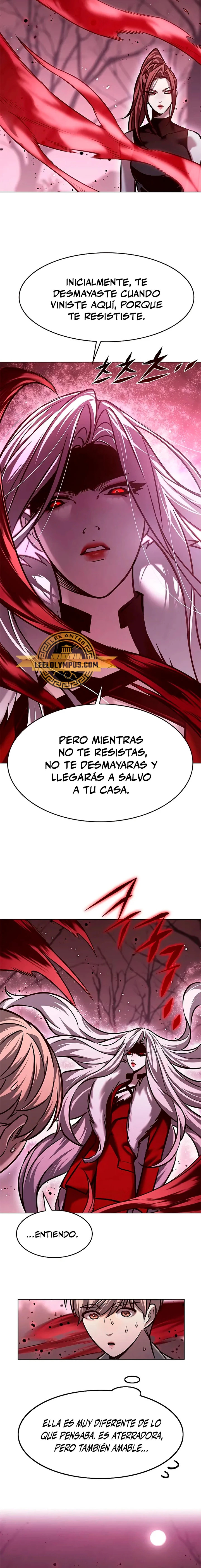 Read Electricidad veloz es Manga Online