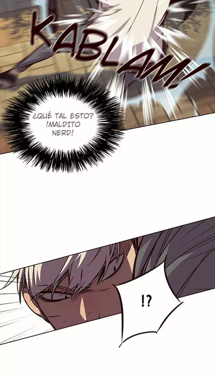 Read Electricidad veloz es Manga Online