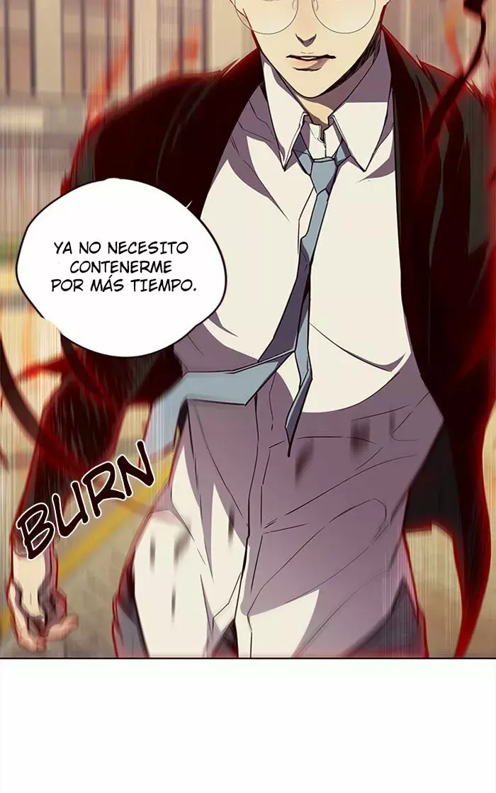 Read Electricidad veloz es Manga Online