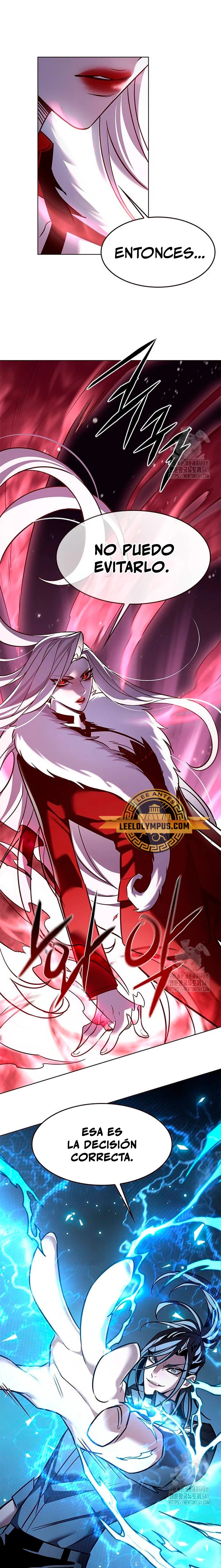 Read Electricidad veloz es Manga Online