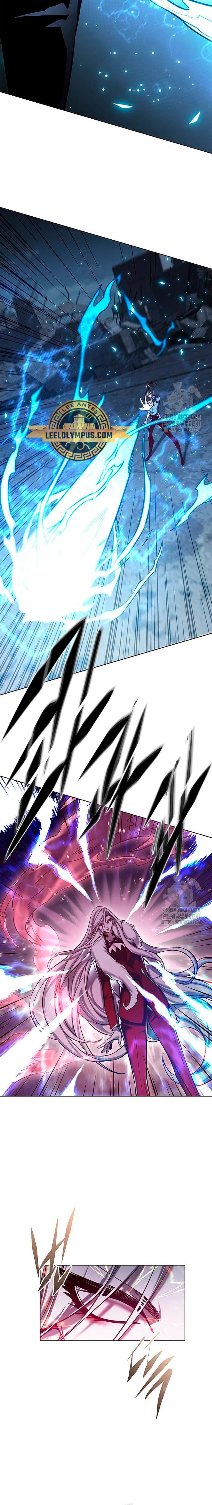 Read Electricidad veloz es Manga Online