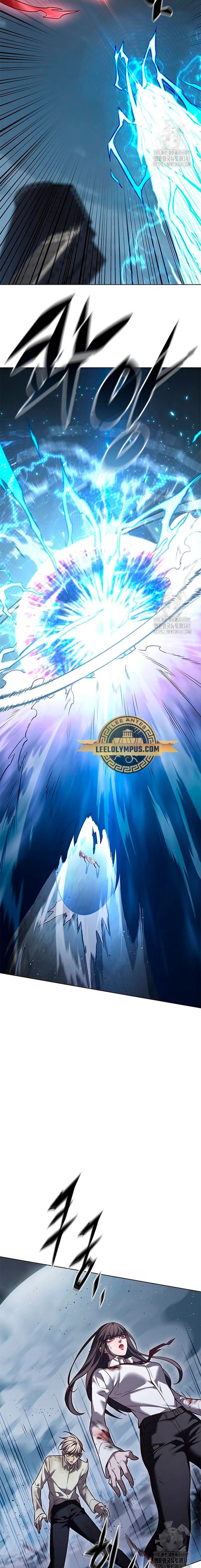 Read Electricidad veloz es Manga Online