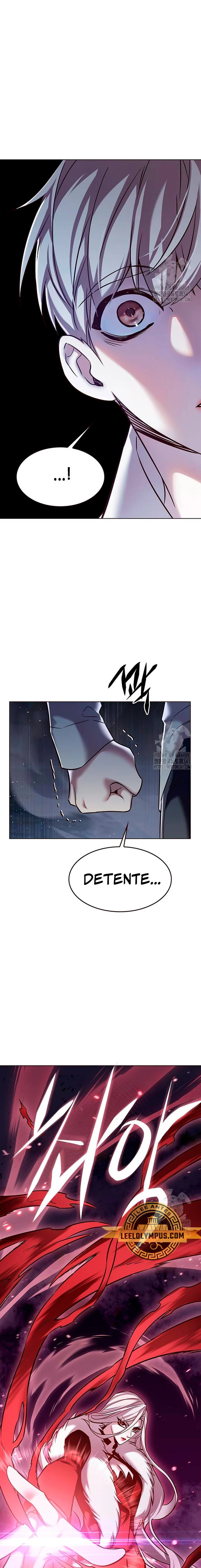 Read Electricidad veloz es Manga Online