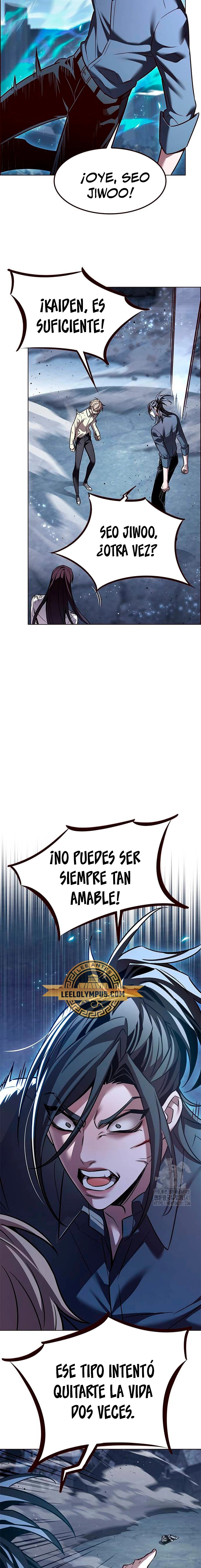 Read Electricidad veloz es Manga Online