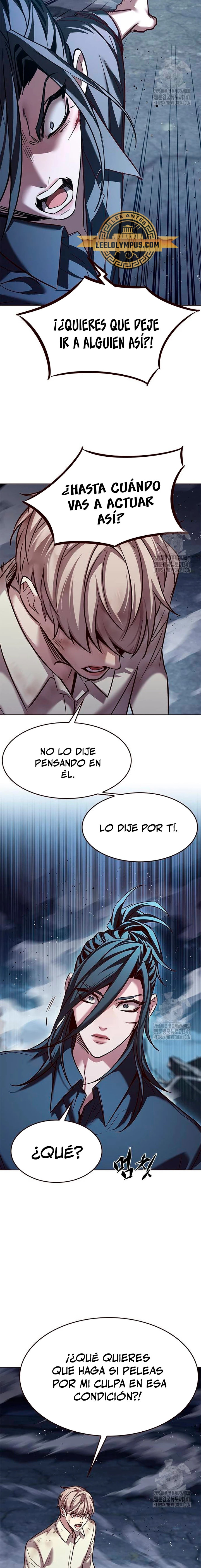 Read Electricidad veloz es Manga Online