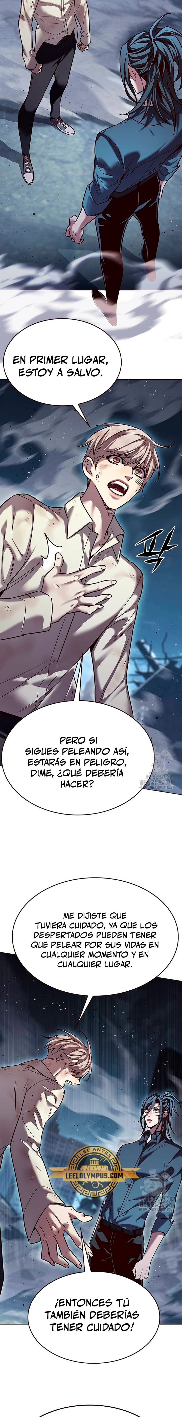 Read Electricidad veloz es Manga Online