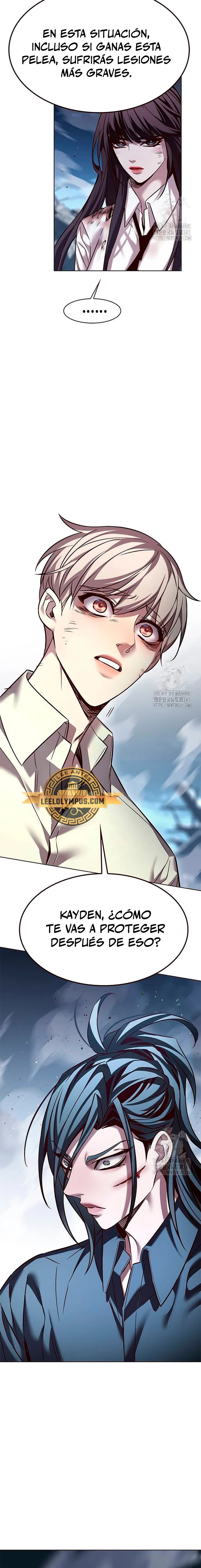 Read Electricidad veloz es Manga Online