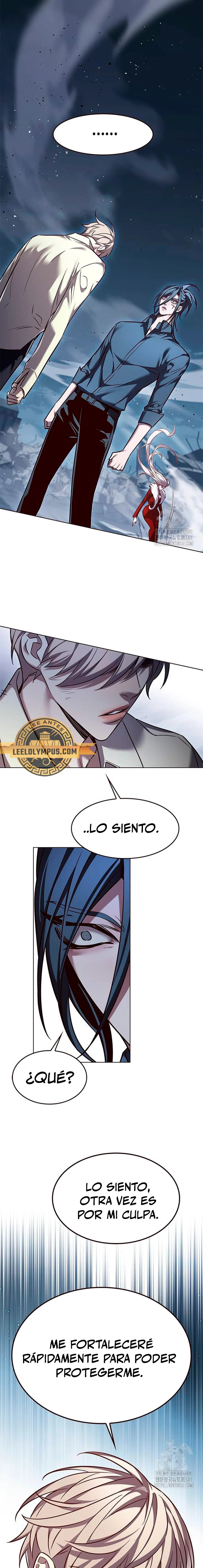 Read Electricidad veloz es Manga Online