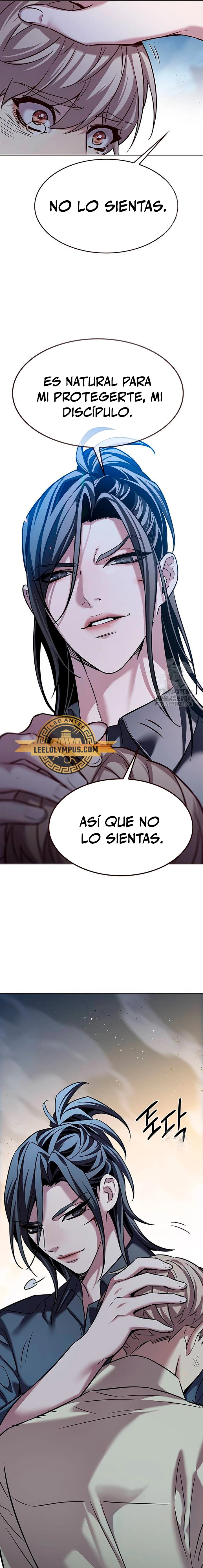 Read Electricidad veloz es Manga Online