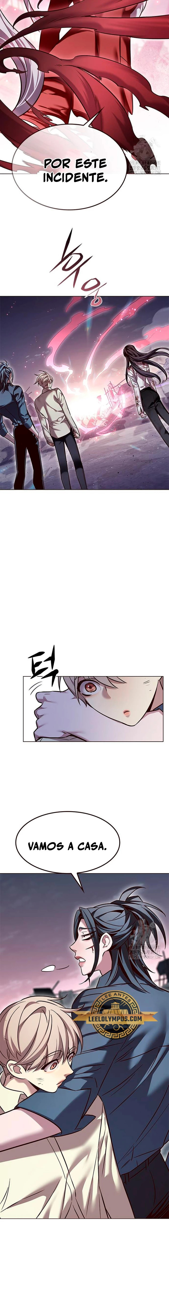 Read Electricidad veloz es Manga Online