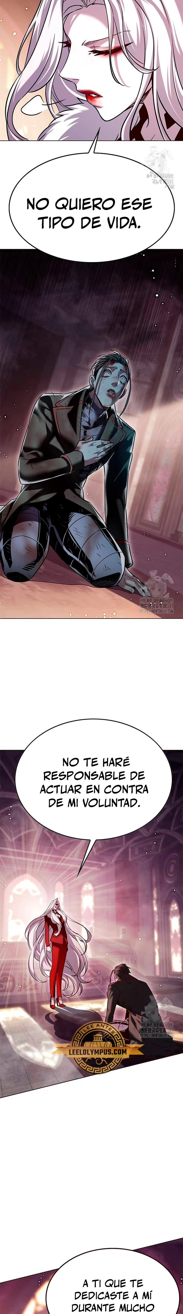 Read Electricidad veloz es Manga Online