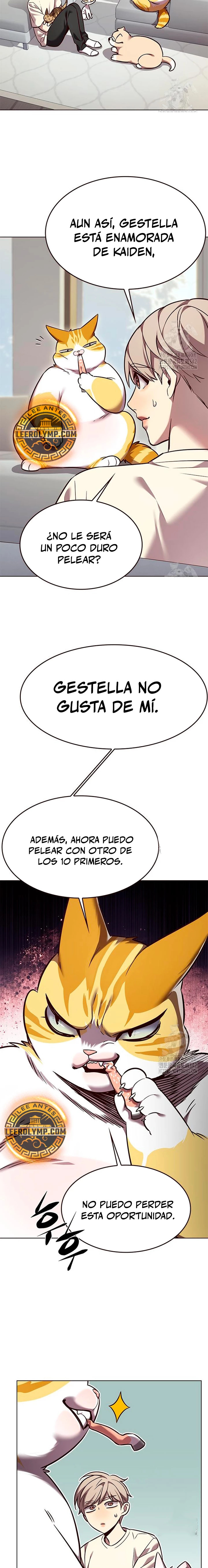 Read Electricidad veloz es Manga Online