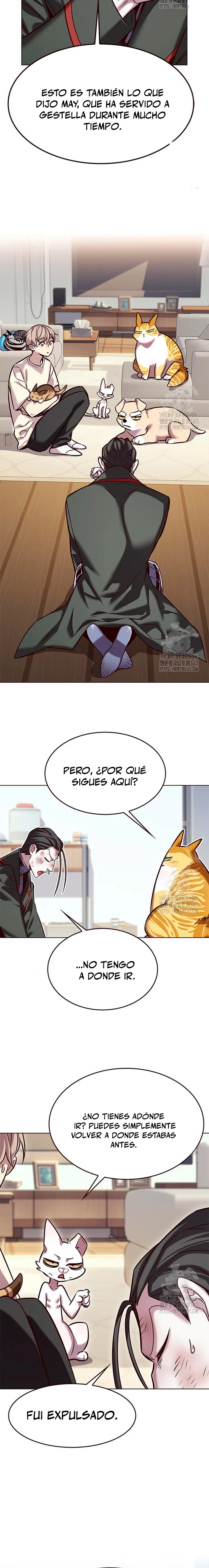 Read Electricidad veloz es Manga Online