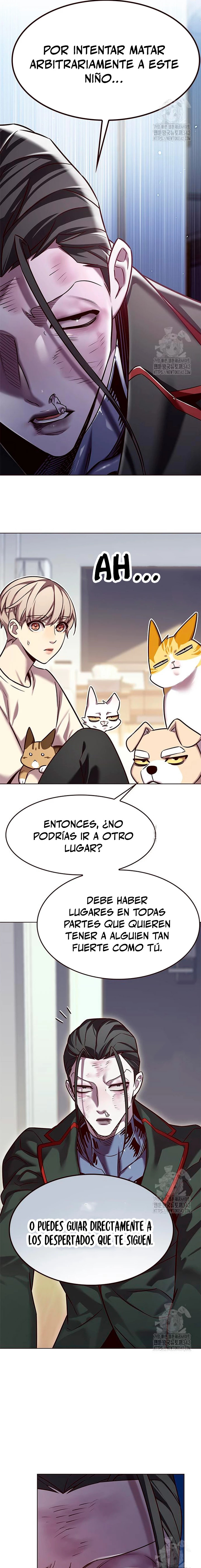Read Electricidad veloz es Manga Online