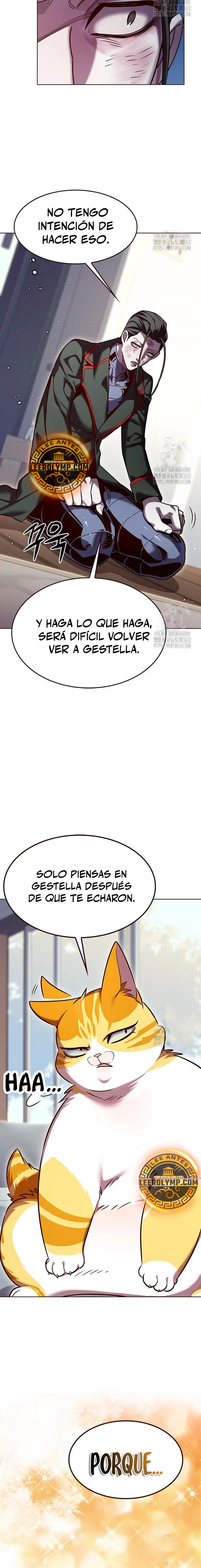 Read Electricidad veloz es Manga Online