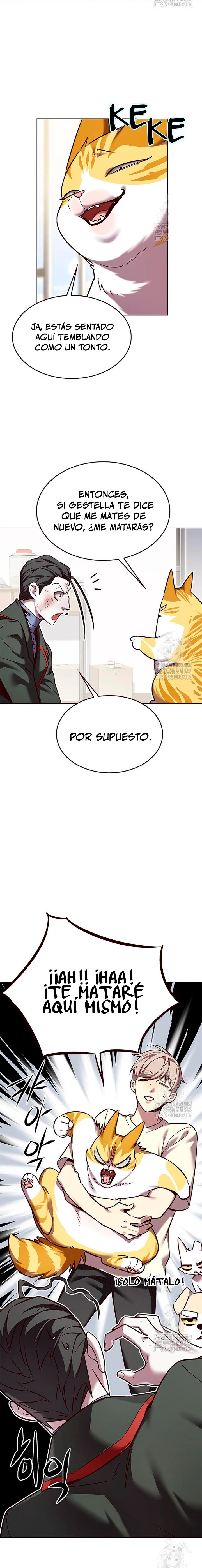 Read Electricidad veloz es Manga Online