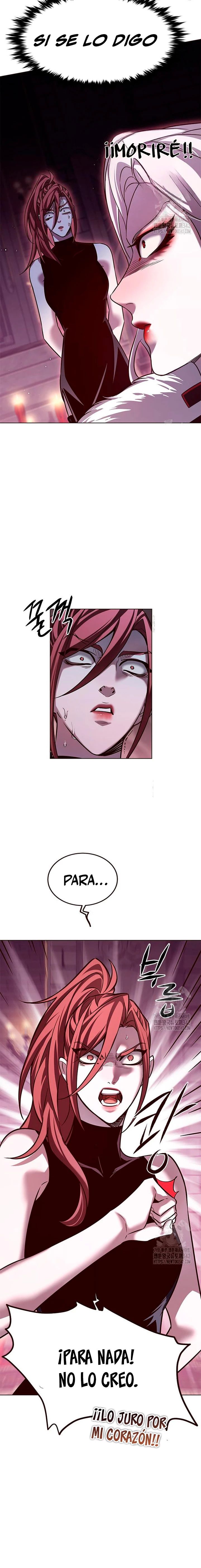 Read Electricidad veloz es Manga Online