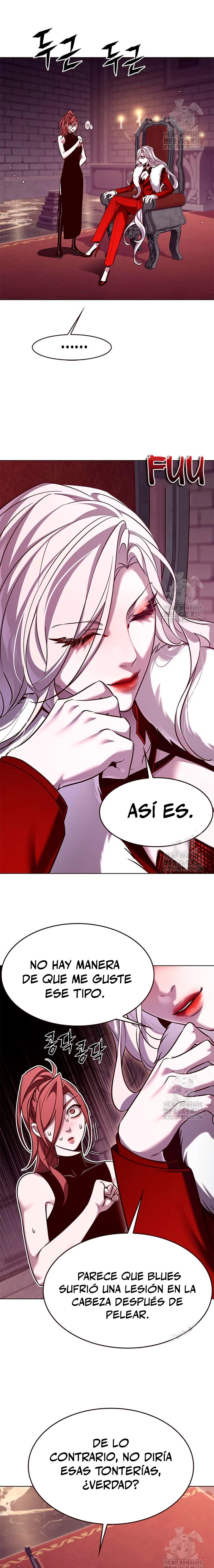 Read Electricidad veloz es Manga Online