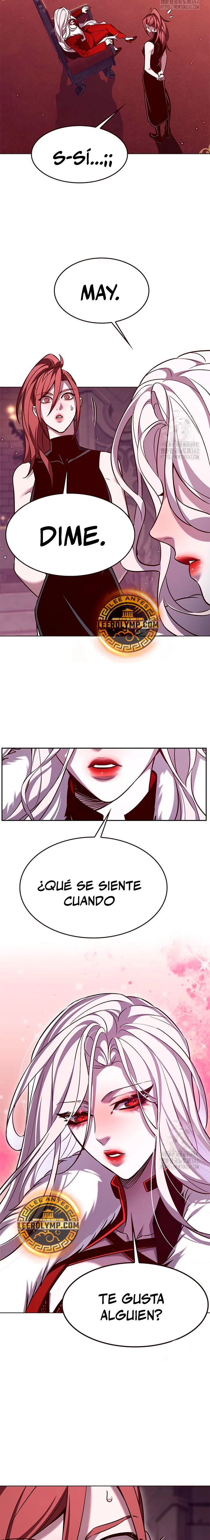 Read Electricidad veloz es Manga Online
