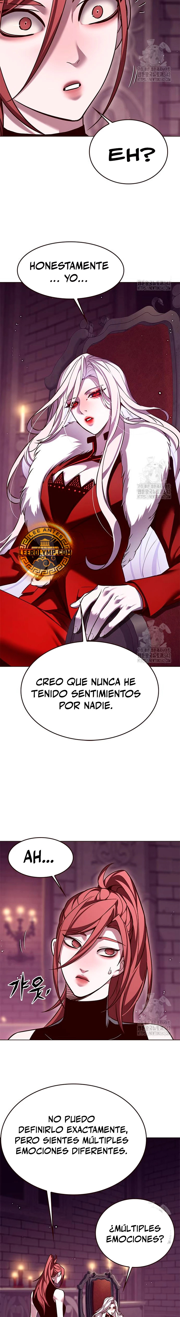 Read Electricidad veloz es Manga Online